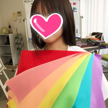 ゴールドのアクセサリーが似合うとわかり驚き！
