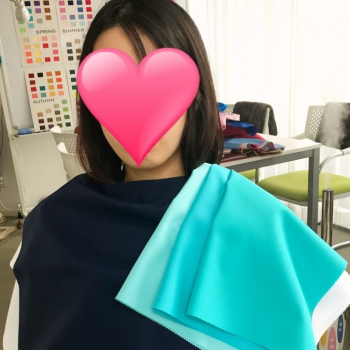 かっこいい女性を目指していきたい